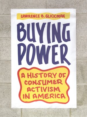 cover image of Buying Power